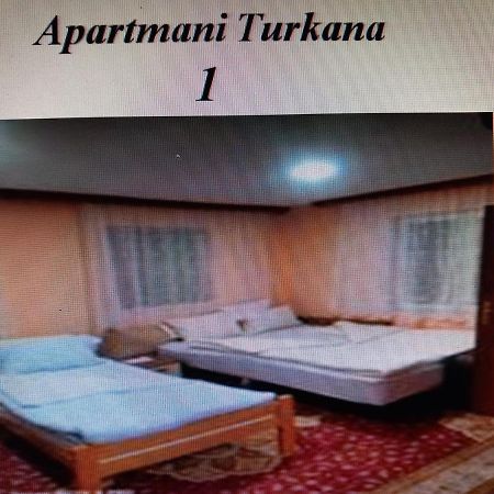Apartman Turkana 2 SJJ Esterno foto