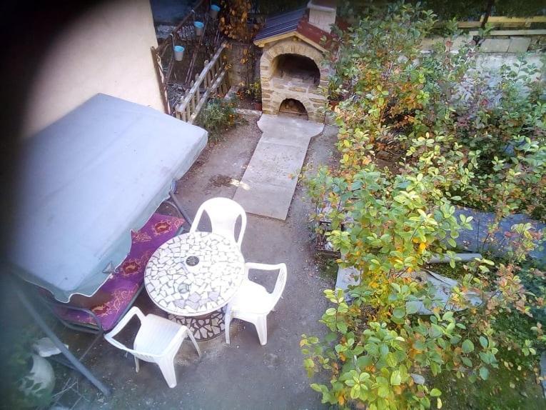 Apartman Turkana 2 SJJ Esterno foto