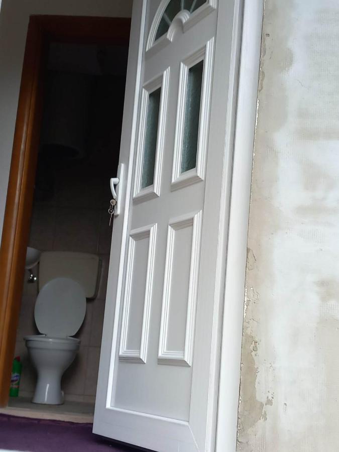Apartman Turkana 2 SJJ Esterno foto