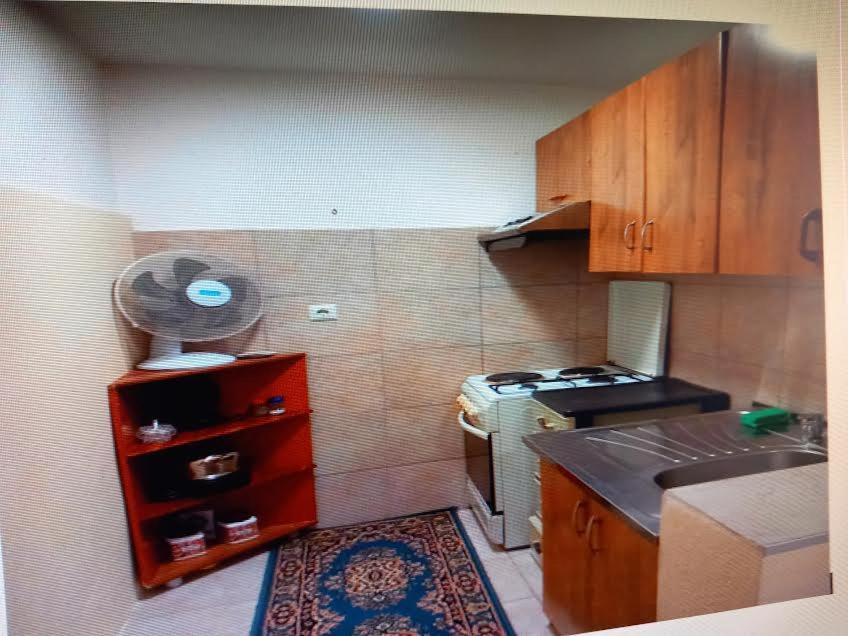 Apartman Turkana 2 SJJ Esterno foto
