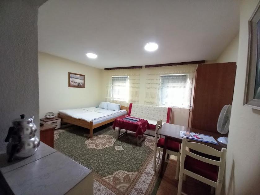 Apartman Turkana 2 SJJ Esterno foto