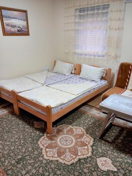 Apartman Turkana 2 SJJ Esterno foto