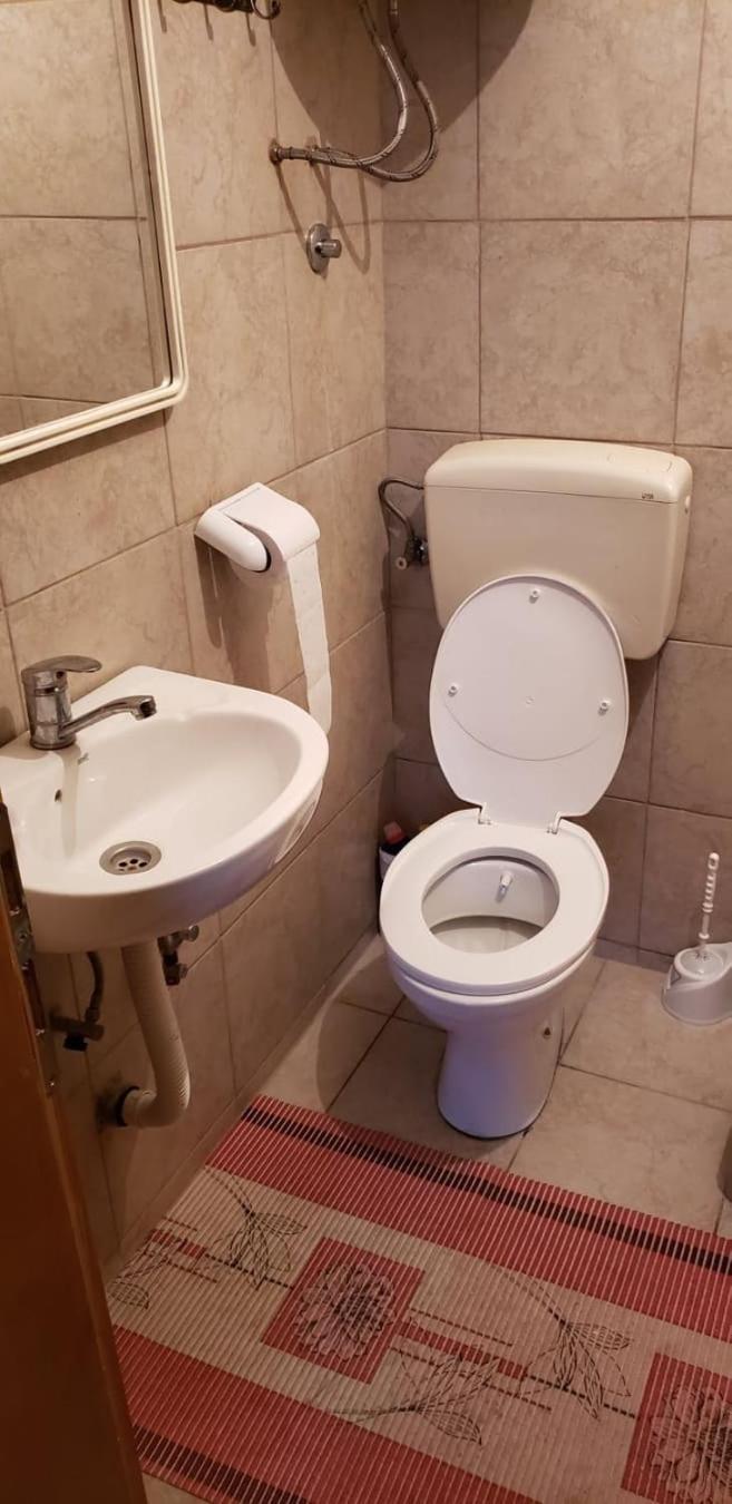 Apartman Turkana 2 SJJ Esterno foto